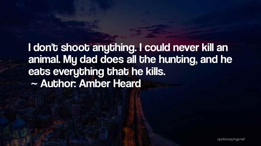 Amber Heard Quotes 544442