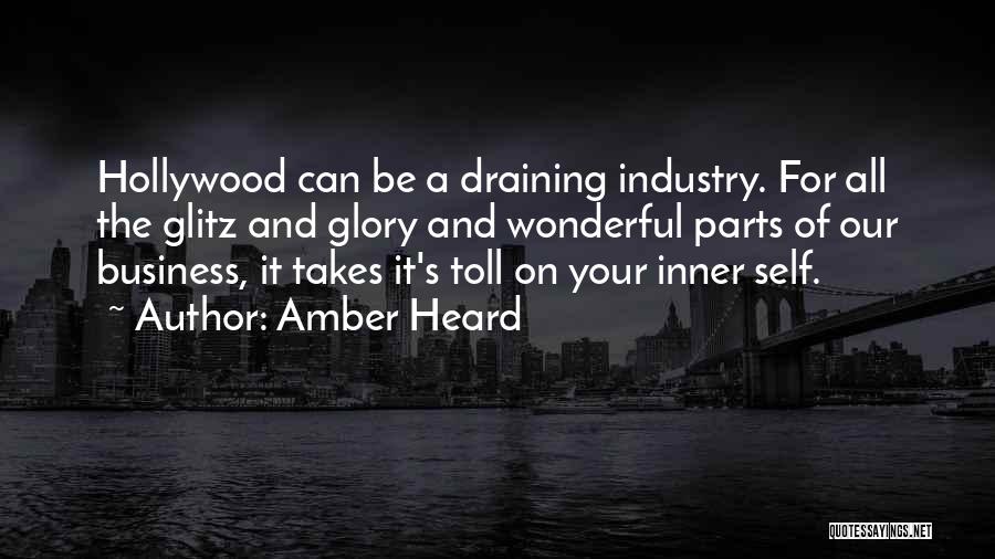 Amber Heard Quotes 767938