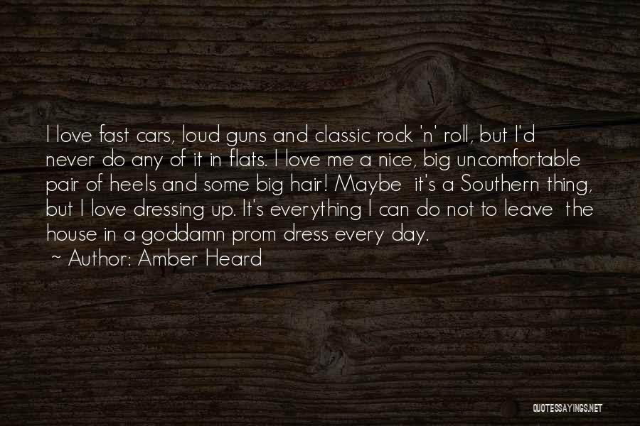 Amber Heard Quotes 794032