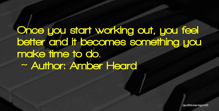 Amber Heard Quotes 821045