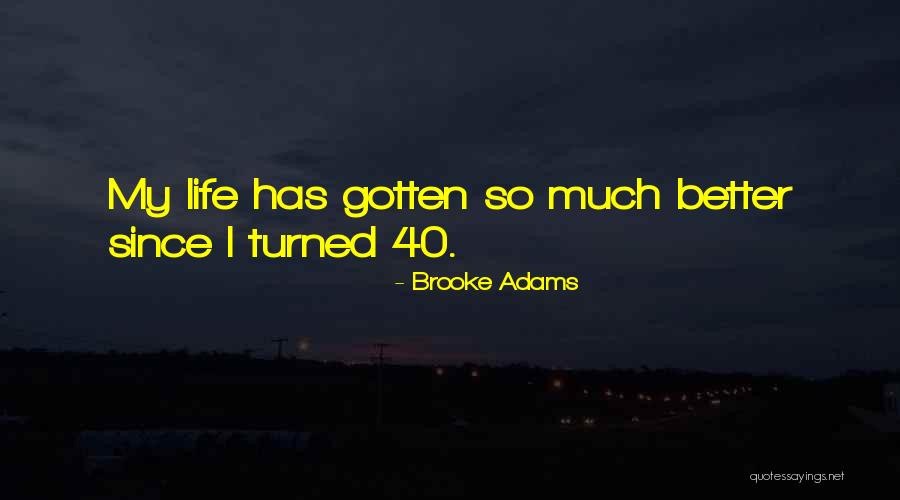 Amber Holt Quotes By Brooke Adams Amber Holt Quotes By Brooke Adams