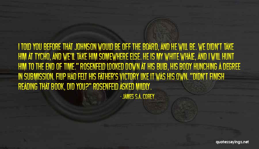 Amber Holt Quotes By James S.A. Corey Amber Holt Quotes By James S.A. Corey
