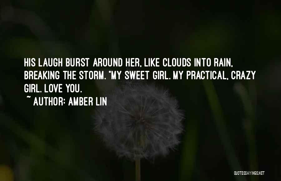 Amber Lin Quotes 1900135