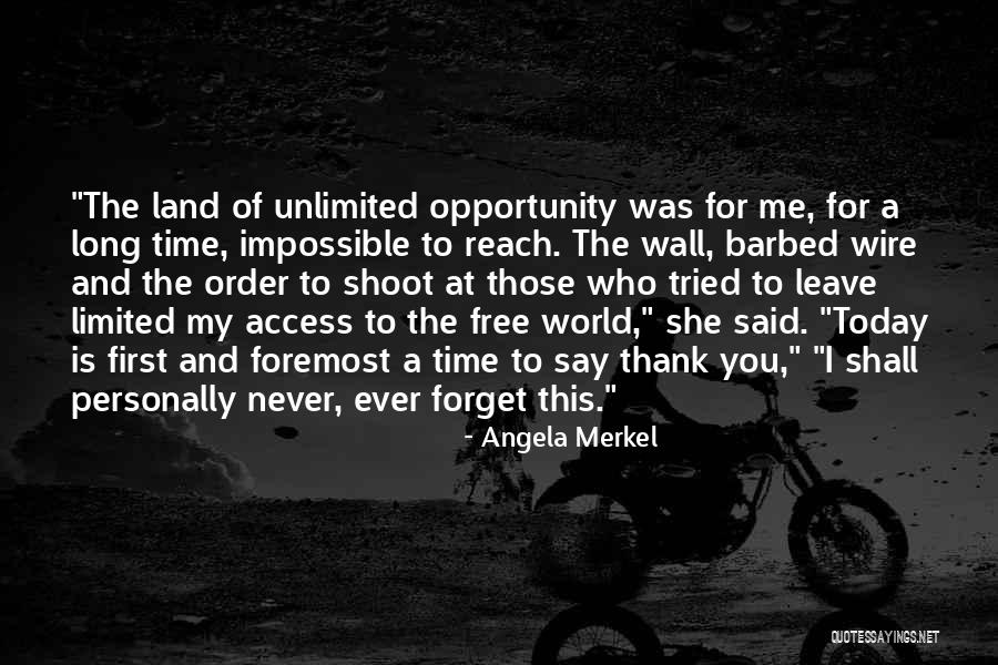 Amber Mozo Quotes By Angela Merkel Amber Mozo Quotes By Angela Merkel