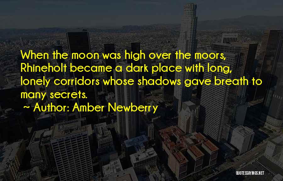 Amber Newberry Quotes 1291914