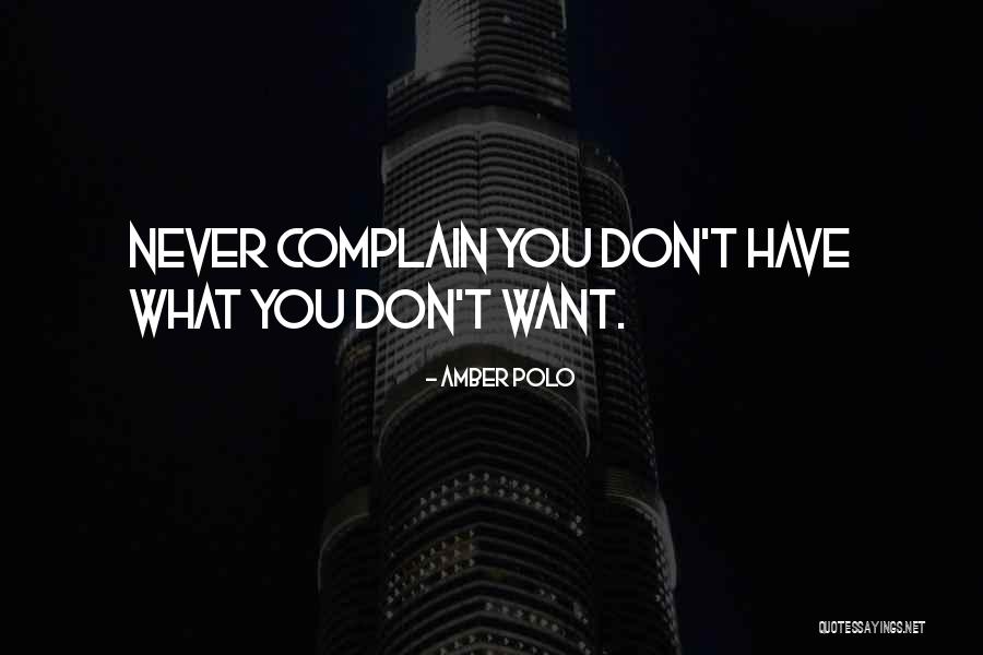 Amber Polo Quotes 1072443 Amber Polo Quotes 1072443