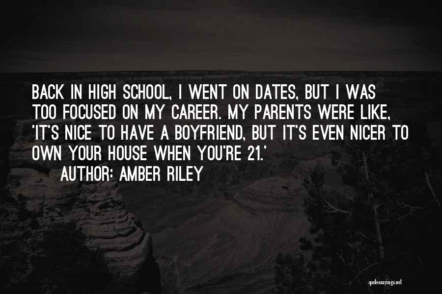 Amber Riley Quotes 1112051