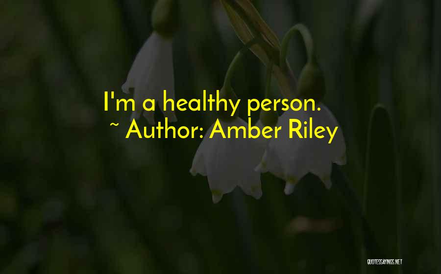 Amber Riley Quotes 1354632