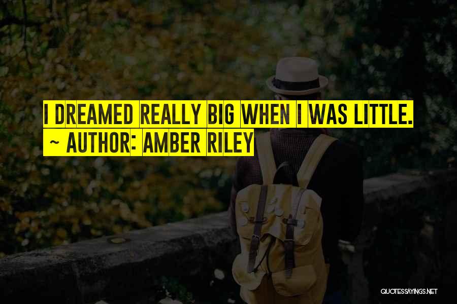Amber Riley Quotes 1473086
