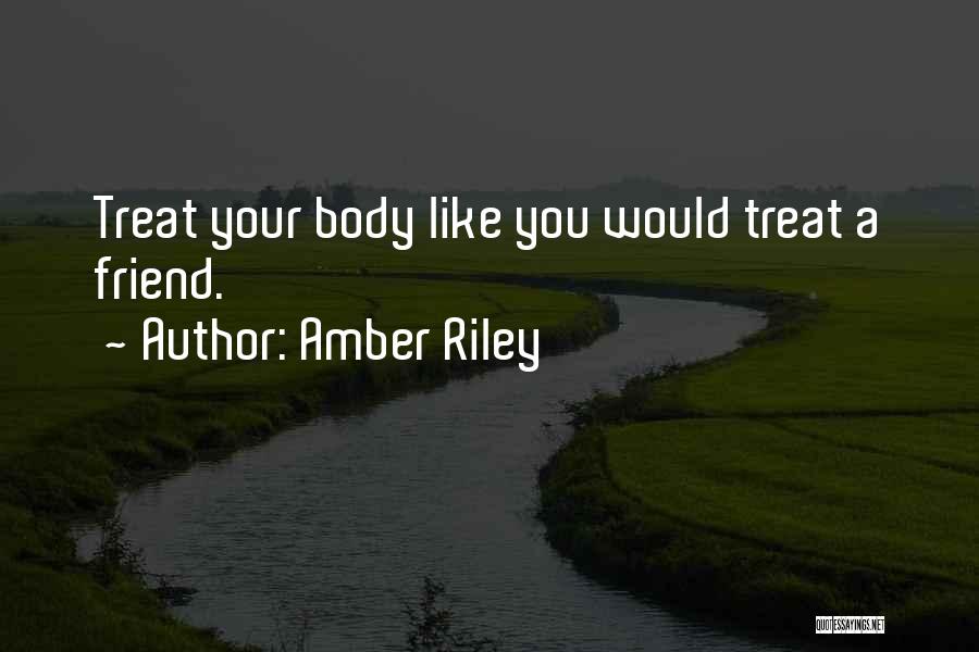 Amber Riley Quotes 1973109