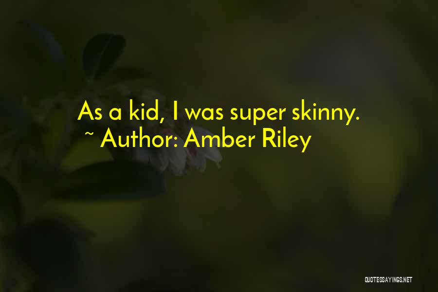 Amber Riley Quotes 2148104