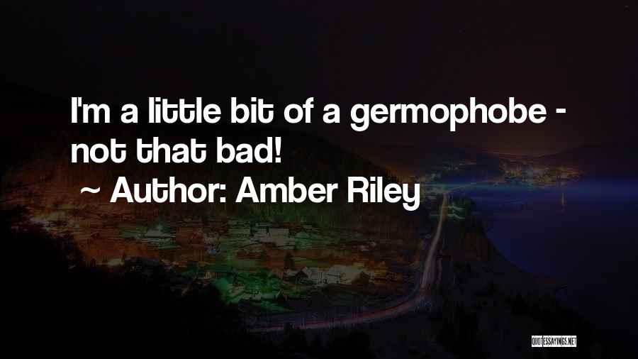 Amber Riley Quotes 2216055