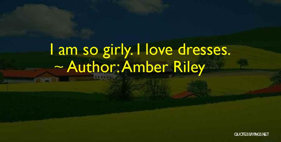 Amber Riley Quotes 2255598