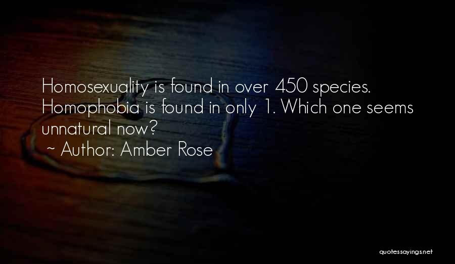 Amber Rose Quotes 1002884