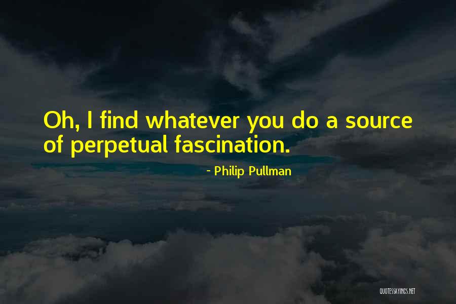 Amber Spyglass Quotes By Philip Pullman Amber Spyglass Quotes By Philip Pullman