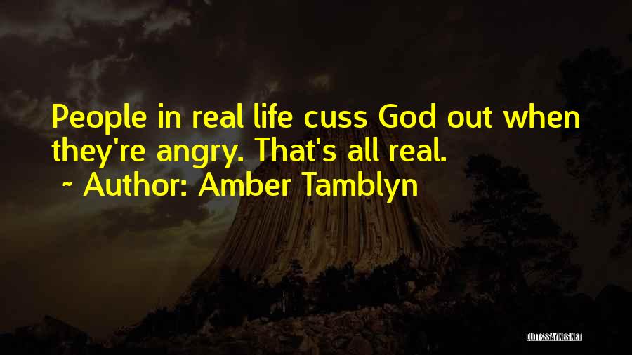 Amber Tamblyn Quotes 1013236