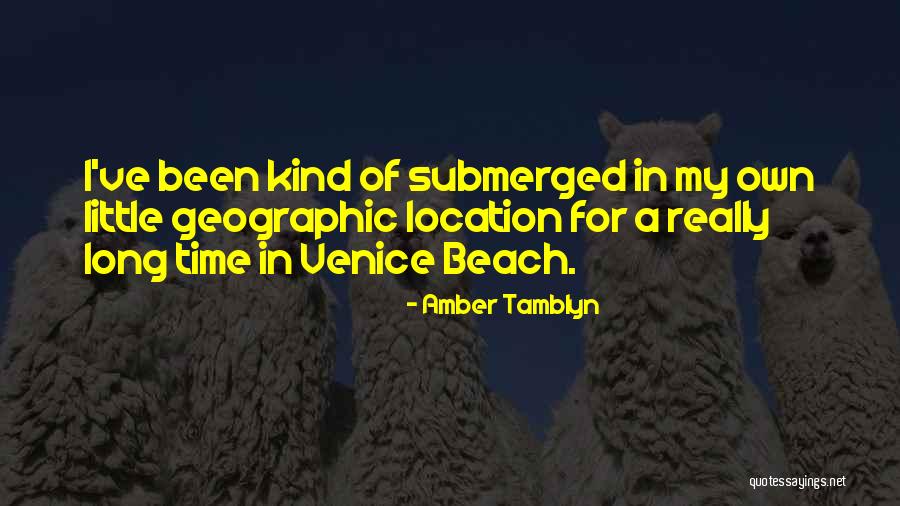 Amber Tamblyn Quotes 1829942