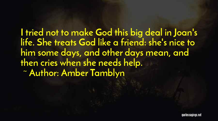 Amber Tamblyn Quotes 2033544