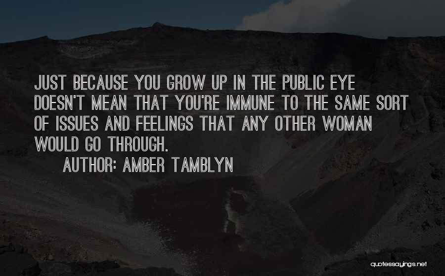 Amber Tamblyn Quotes 2068671