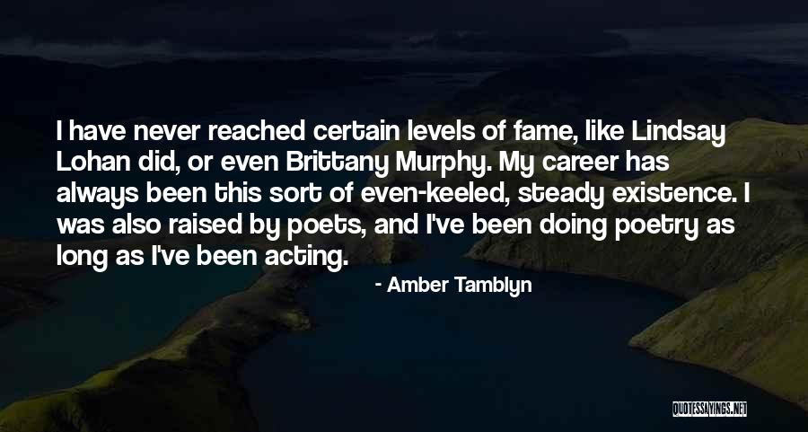 Amber Tamblyn Quotes 344517