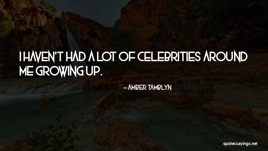 Amber Tamblyn Quotes 787375