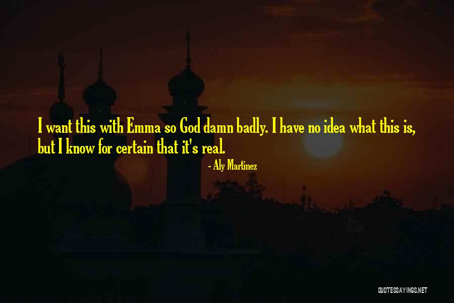 Amberen Ingredients Quotes By Aly Martinez Amberen Ingredients Quotes By Aly Martinez