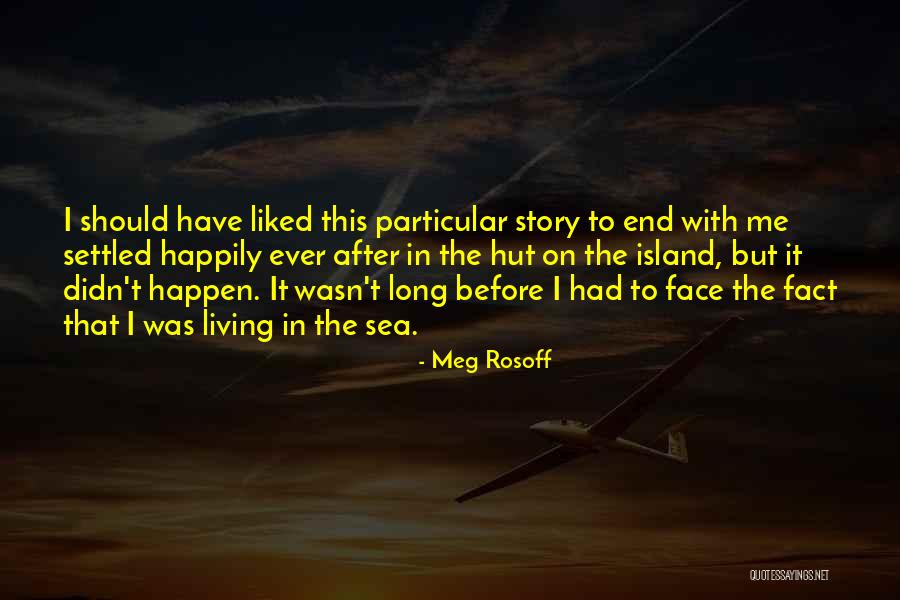 Amberen Ingredients Quotes By Meg Rosoff Amberen Ingredients Quotes By Meg Rosoff
