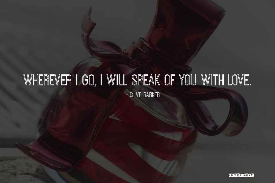 Amberen Weight Quotes By Clive Barker Amberen Weight Quotes By Clive Barker