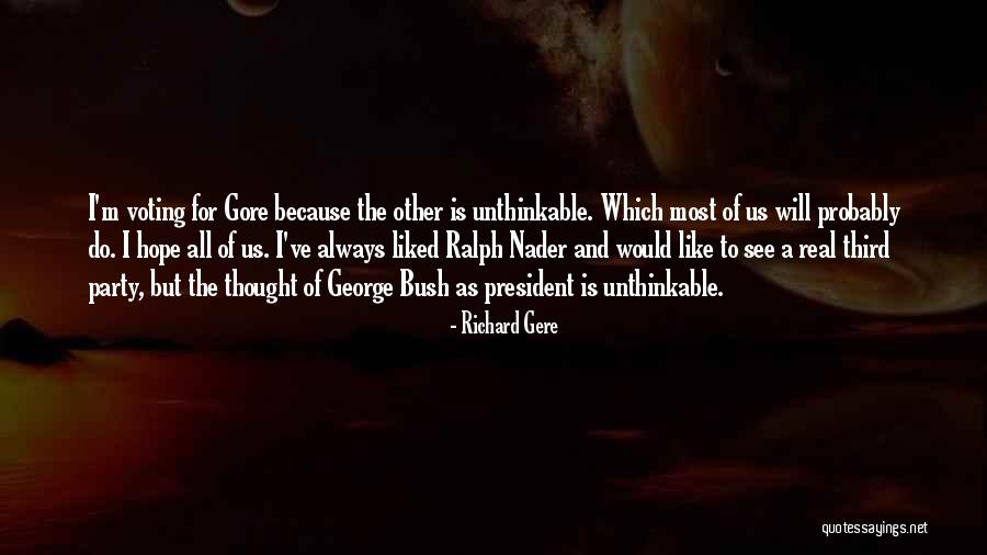 Amberen Weight Quotes By Richard Gere Amberen Weight Quotes By Richard Gere