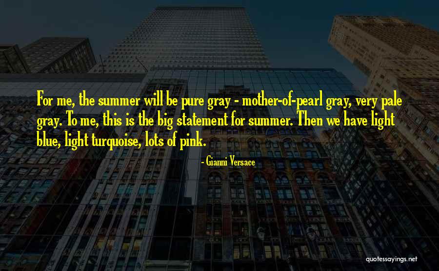 Amberger And Wohlfarth Quotes By Gianni Versace Amberger And Wohlfarth Quotes By Gianni Versace