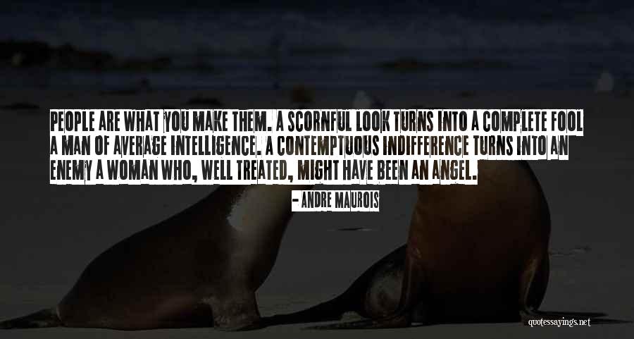 Ambergrease Rock Quotes By Andre Maurois Ambergrease Rock Quotes By Andre Maurois