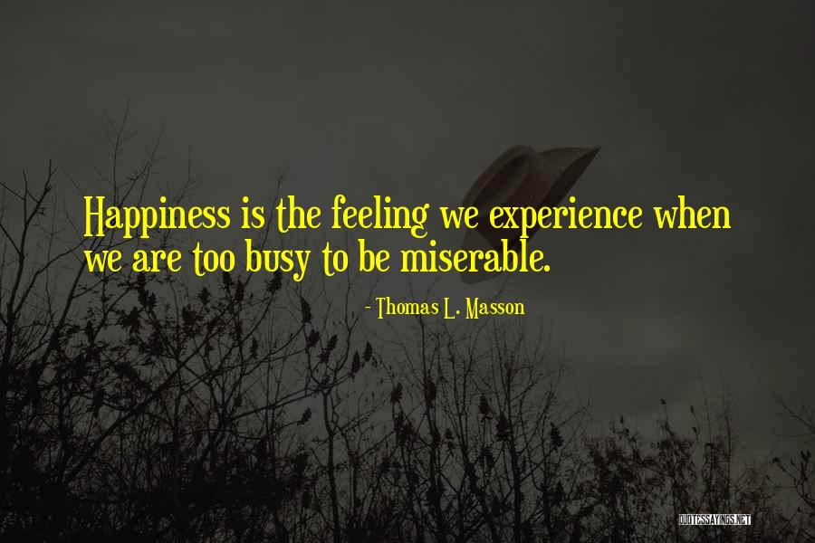Ambergrease Rock Quotes By Thomas L. Masson Ambergrease Rock Quotes By Thomas L. Masson