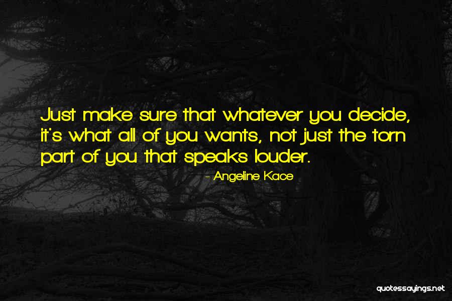 Ambergrease Sil Quotes By Angeline Kace Ambergrease Sil Quotes By Angeline Kace