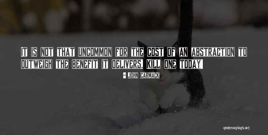 Ambergris Quotes By John Carmack Ambergris Quotes By John Carmack