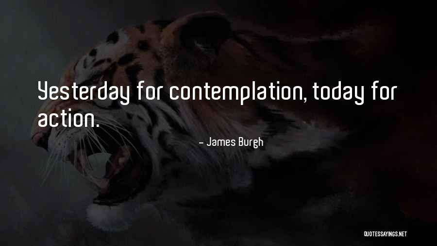 Amberine Quotes By James Burgh Amberine Quotes By James Burgh