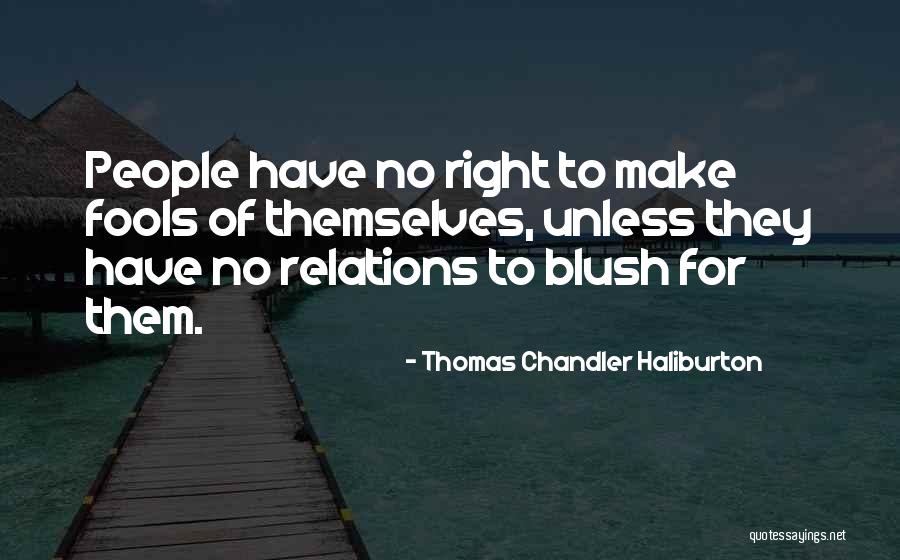 Amberine Quotes By Thomas Chandler Haliburton Amberine Quotes By Thomas Chandler Haliburton