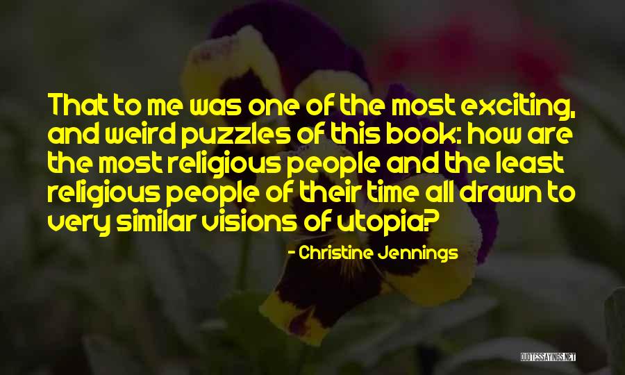 Amberley Quotes By Christine Jennings Amberley Quotes By Christine Jennings
