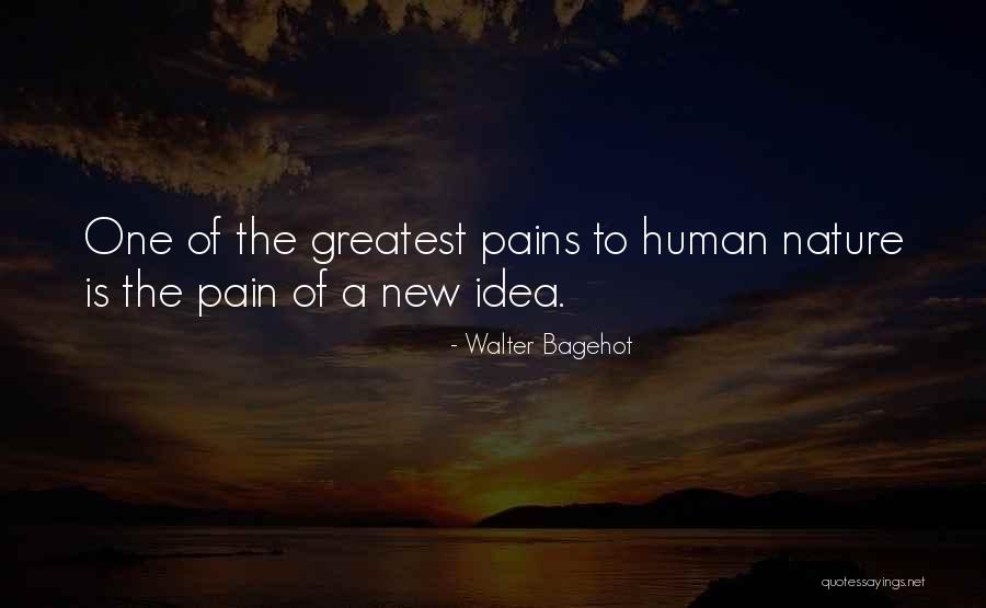 Amberley Quotes By Walter Bagehot Amberley Quotes By Walter Bagehot