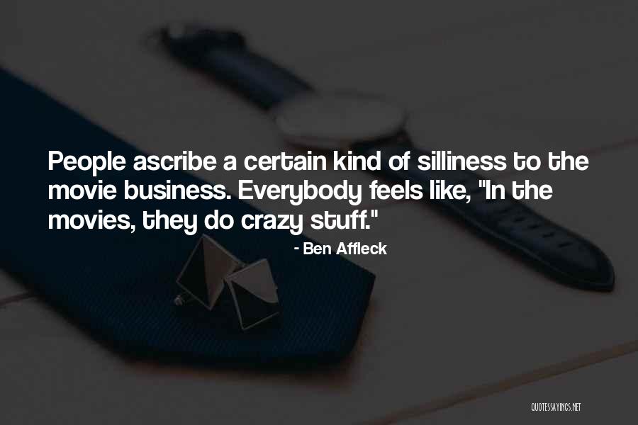 Amberlie Elcriss Quotes By Ben Affleck Amberlie Elcriss Quotes By Ben Affleck