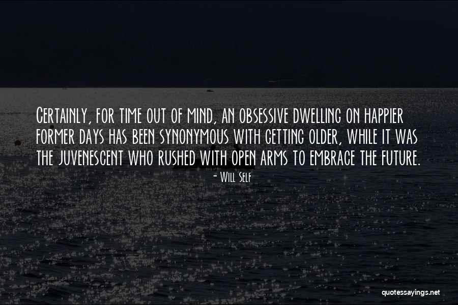 Amberlie Elcriss Quotes By Will Self Amberlie Elcriss Quotes By Will Self