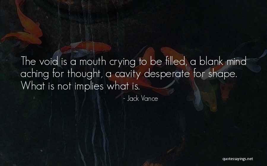 Amberlie Phillips Quotes By Jack Vance Amberlie Phillips Quotes By Jack Vance