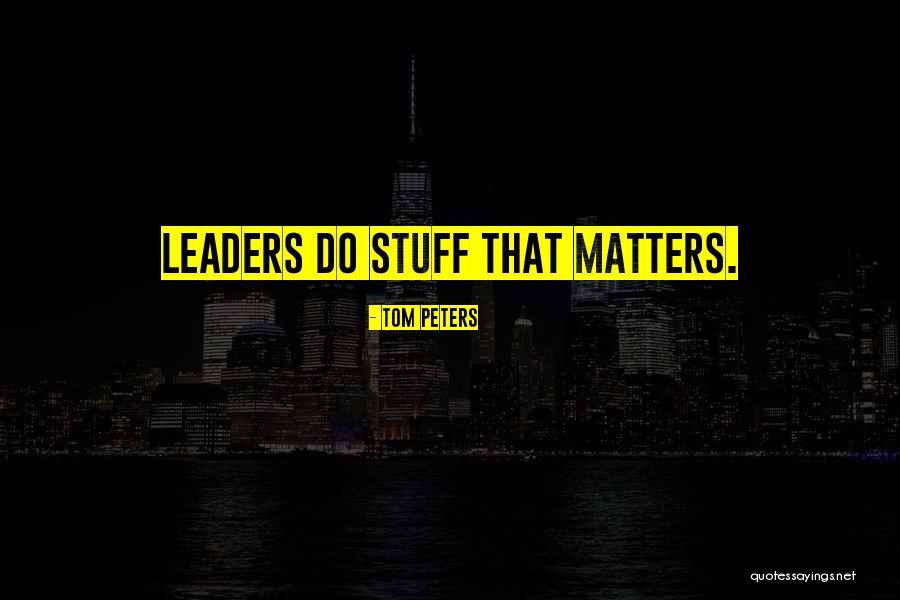 Ambers Menu Quotes By Tom Peters Ambers Menu Quotes By Tom Peters