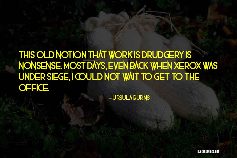 Amberton Quotes By Ursula Burns Amberton Quotes By Ursula Burns