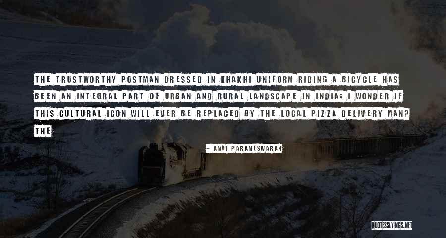 Ambi Quotes By Ambi Parameswaran Ambi Quotes By Ambi Parameswaran