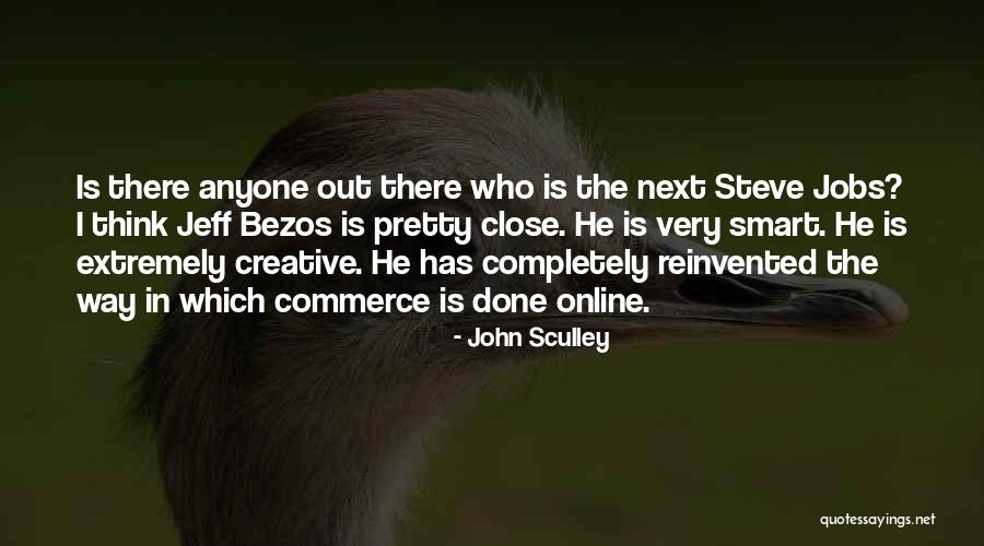 Ambi Quotes By John Sculley Ambi Quotes By John Sculley