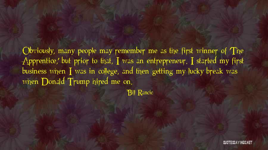 Ambiance Nail Quotes By Bill Rancic Ambiance Nail Quotes By Bill Rancic