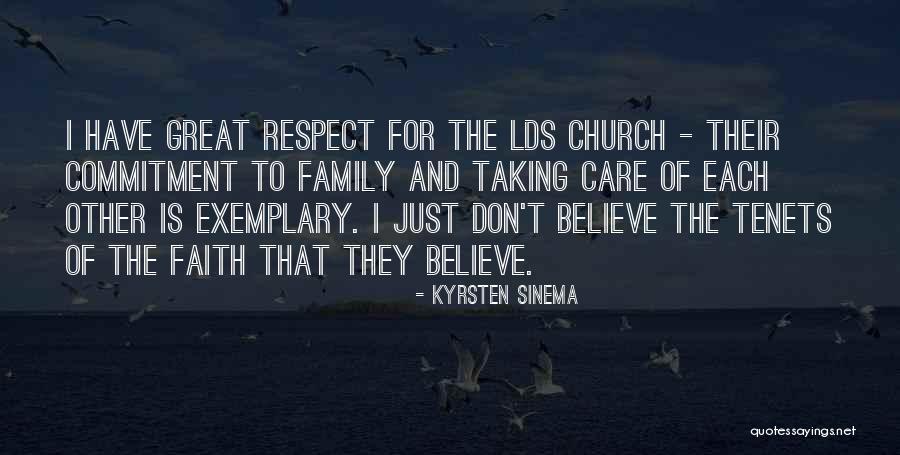 Ambicije Ne Quotes By Kyrsten Sinema Ambicije Ne Quotes By Kyrsten Sinema