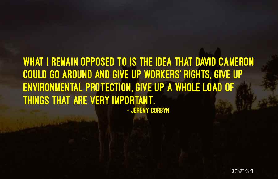 Ambicije Znacenje Quotes By Jeremy Corbyn Ambicije Znacenje Quotes By Jeremy Corbyn