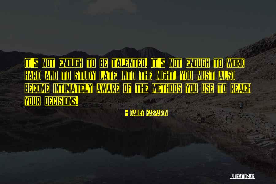 Ambicingas Quotes By Garry Kasparov Ambicingas Quotes By Garry Kasparov