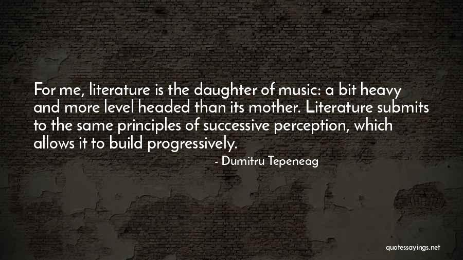 Ambicionad Quotes By Dumitru Tepeneag Ambicionad Quotes By Dumitru Tepeneag